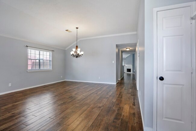 property at 21803 Whispering Forest Dr