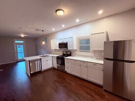 2012 Schaeffer Pl in St. Louis, MO - Building Photo