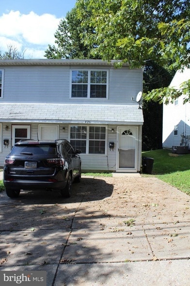 property at 426 Harmon Rd