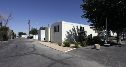 Totem Pole Mobile Home Park in Victorville, CA - Building Photo - Building Photo