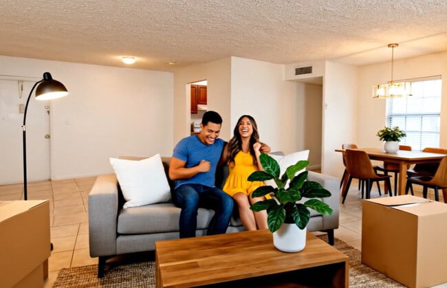 Lauder Ridge Apartments