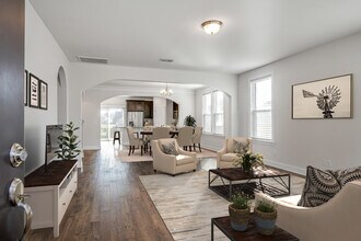 5035 Napoli Dr in Mount Juliet, TN - Building Photo - Building Photo