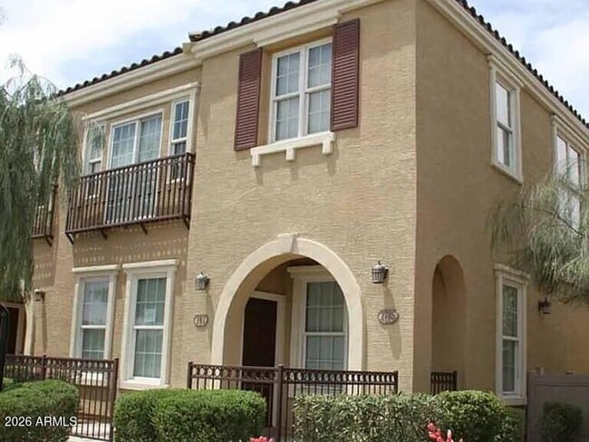 2785 S Pewter Dr in Gilbert, AZ - Building Photo - Building Photo