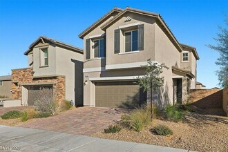 4536 Anspach St in North Las Vegas, NV - Building Photo - Building Photo