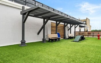 705 Town Blvd in Atlanta, GA - Building Photo - Building Photo