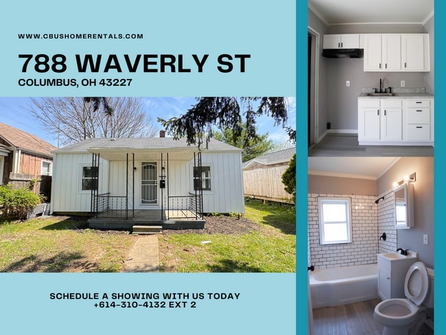 property at 788 S Waverly St