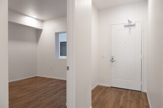 Backhouse Apartments in Chula Vista, CA - Building Photo - Building Photo