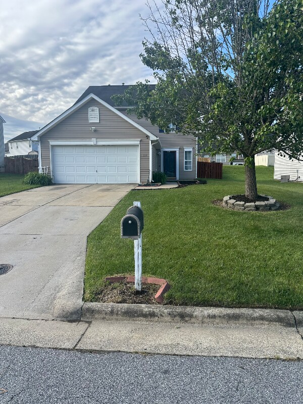 property at 1009 Highstone Dr