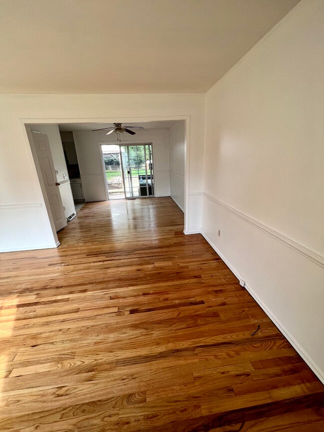 property at 15 Clermont St