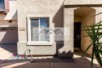 2185 N Mosley Dr in Chandler, AZ - Building Photo - Building Photo