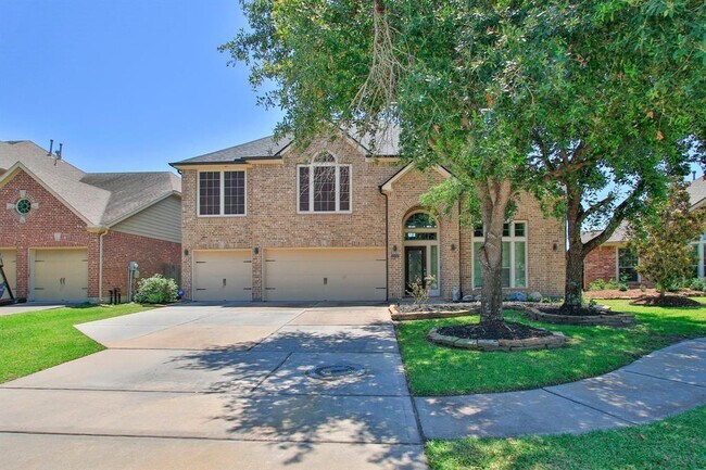 property at 10410 Kingston Creek Ln