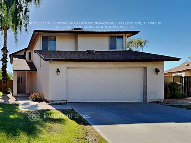 property at 10003 W Montecito Ave