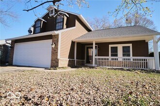 18760 Northridge Dr in Noblesville, IN - Building Photo - Building Photo