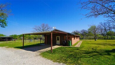 19761 TX-34 in Terrell, TX - Building Photo - Building Photo