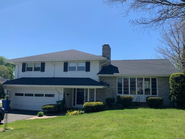 property at 250 W Center St