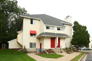 Alpine Lake Apartments