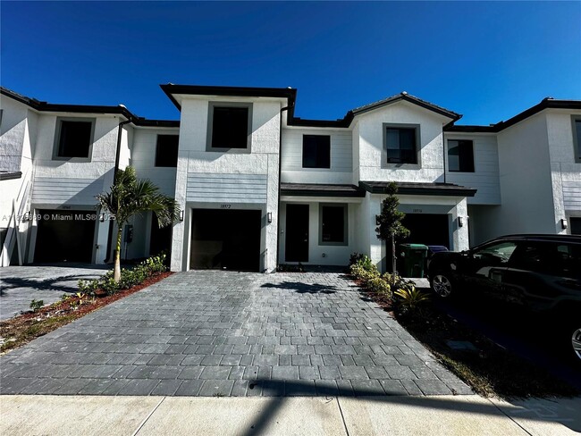 property at 18972 SW 344th Ter