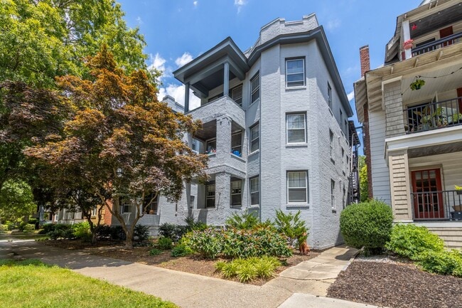 property at 1240 Westover Ave