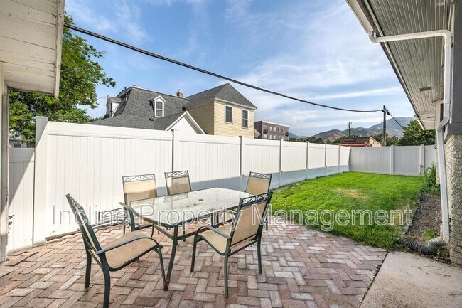 174 W Utah Ave in Payson, UT - Building Photo - Building Photo