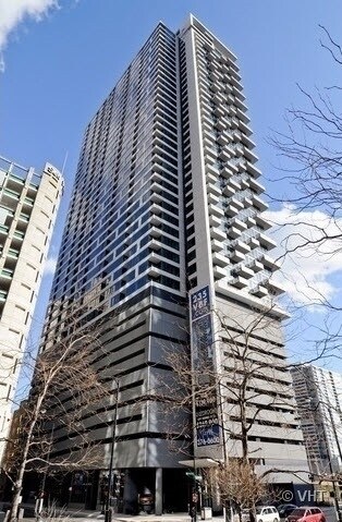 property at 235 W Van Buren St