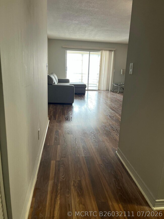 property at 12002 Poinciana Blvd