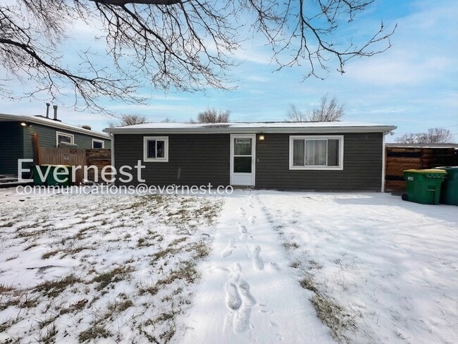 property at 1985 Ingalls St