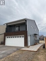93B Tarquin Crescent in Ottawa, ON - Building Photo