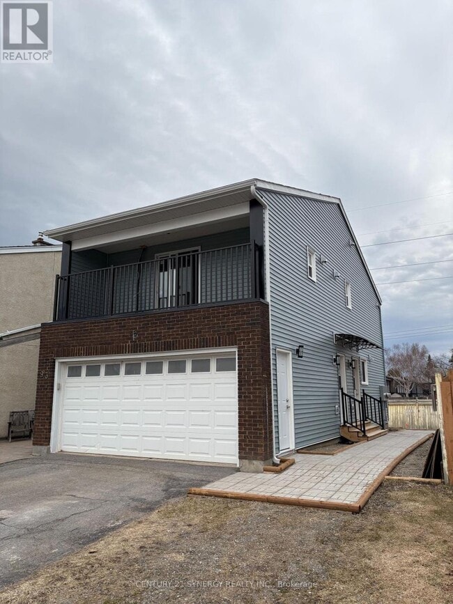 property at 93B Tarquin Crescent