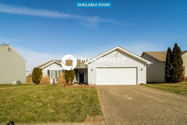 property at 9612 Arrowridge Dr