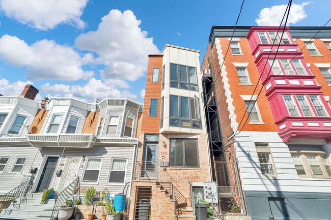 5103 Chancellor St, Unit 1