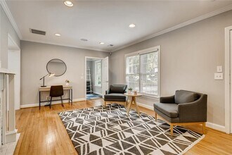 3182 Clairwood Terrace in Atlanta, GA - Building Photo - Building Photo