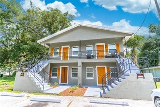1207 Cypress St in Orlando, FL - Building Photo - Building Photo