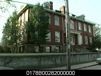 7330 McClure Ave in Pittsburgh, PA - Building Photo - Building Photo