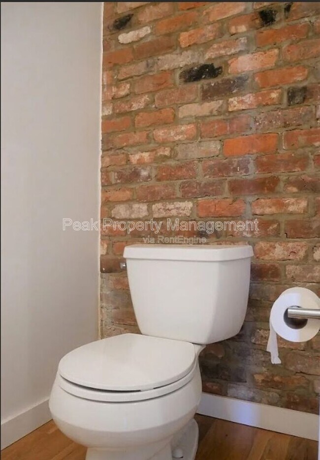 2521 O St in Richmond, VA - Building Photo - Building Photo