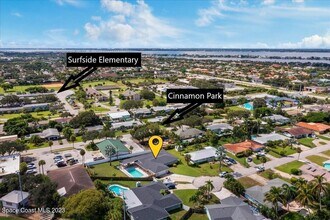 555 Norwood Ct in Satellite Beach, FL - Building Photo - Building Photo