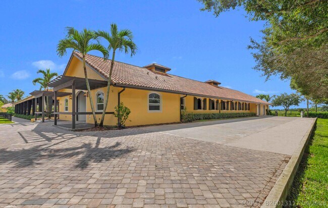 property at 4985 Stables Way