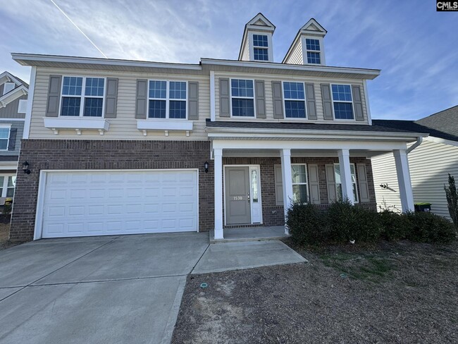 property at 1530 Garrett Ct