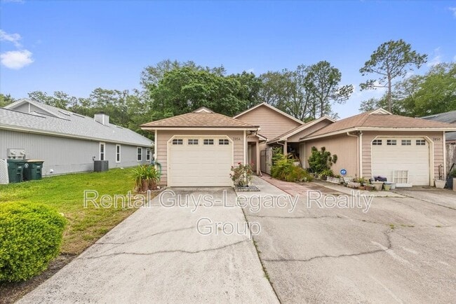 3854 Windridge Ct