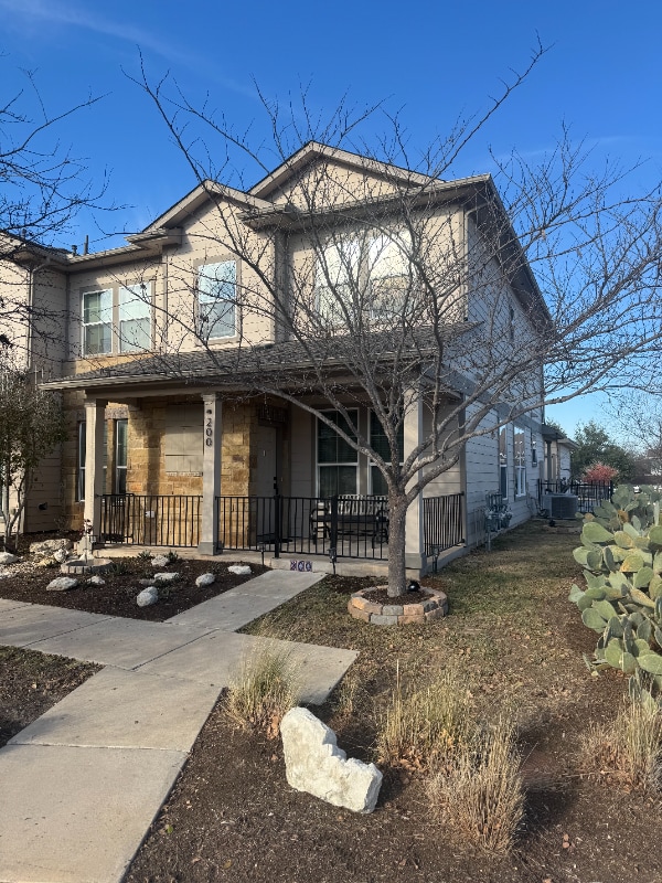 property at 200 Adage Dr