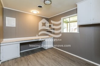 1206 Garden Park Dr in Jackson, MS - Building Photo - Building Photo