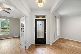 4534 Montcliff Bend Ln in Sugar Land, TX - Building Photo - Building Photo