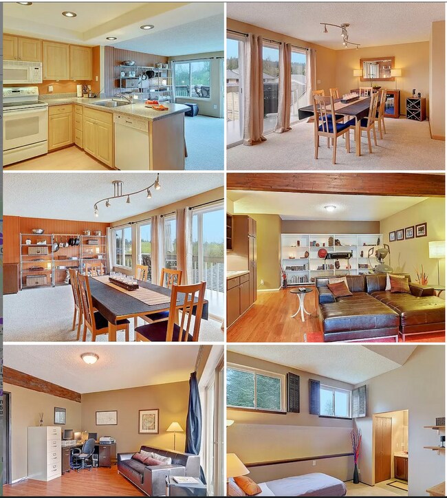 2440 140th Ave NE, Unit L-43 in Bellevue, WA - Building Photo - Building Photo