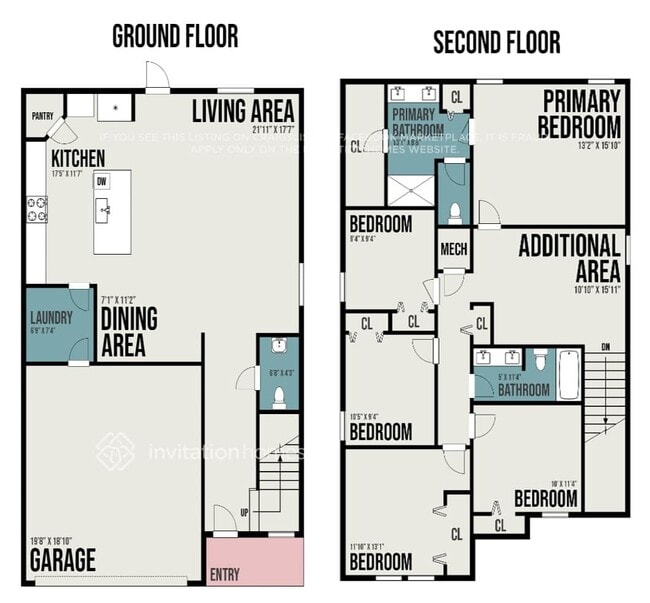1725 Diablo Cir SW in Melbourne, FL - Building Photo - Building Photo
