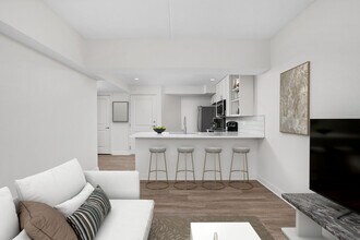 VITRA Apartments in Indianapolis, IN - Building Photo - Building Photo