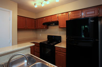 Highland Oaks Apartments photo'