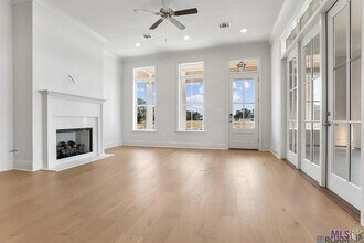 5336 Argent Ct in Baton Rouge, LA - Foto de edificio - Building Photo