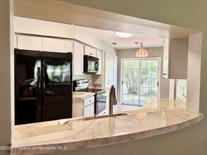 3660 N Laurelwood Loop in Beverly Hills, FL - Building Photo - Building Photo