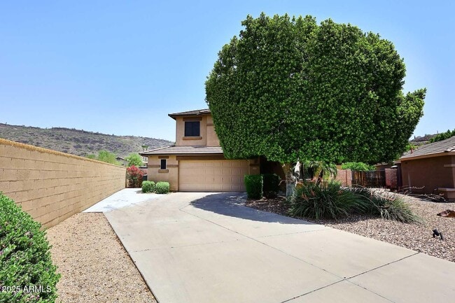 property at 25829 N 41st Dr