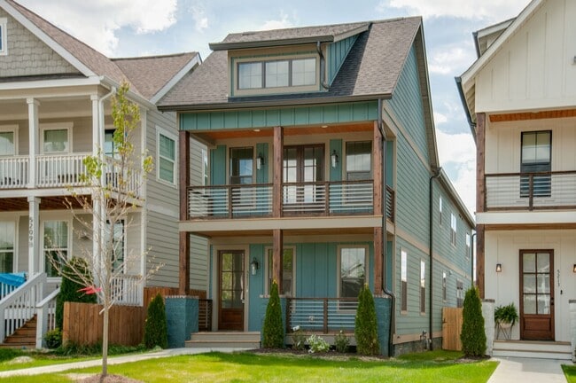 5211 Michigan Ave in Nashville, TN - Building Photo - Building Photo