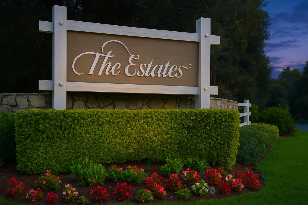 3604 W Estates Ln, Unit 117 in Rolling Hills Estates, CA - Building Photo